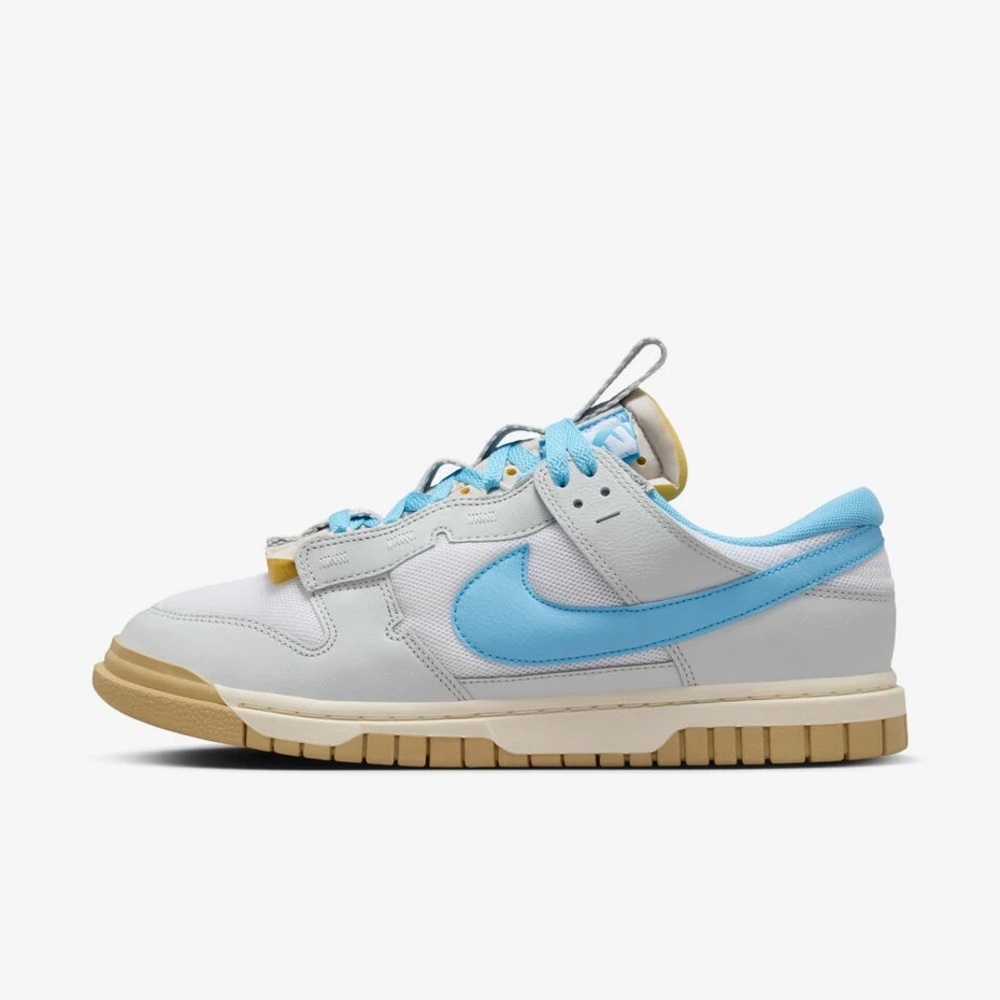 Nike Air Dunk Jumbo Men's Shoes 7.5